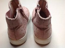 Cat & Jack Pink Sparkles Sneakers