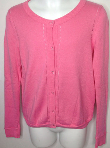 Cat & Jack Pink Sweater