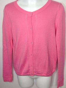 Cat & Jack Pink Sweater