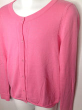 Cat & Jack Pink Sweater