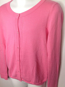 Cat & Jack Pink Sweater