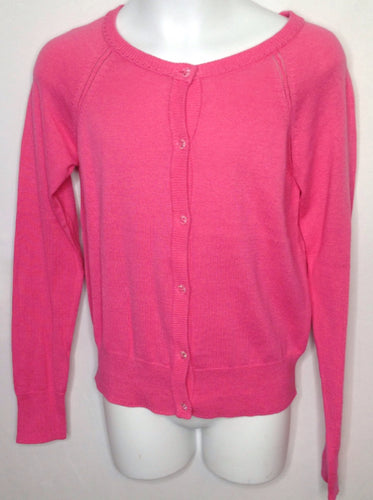 Cat & Jack Pink Sweater