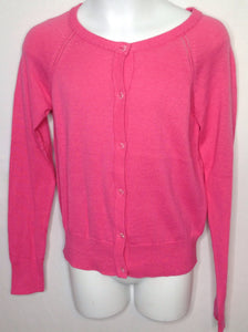 Cat & Jack Pink Sweater