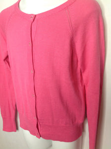 Cat & Jack Pink Sweater