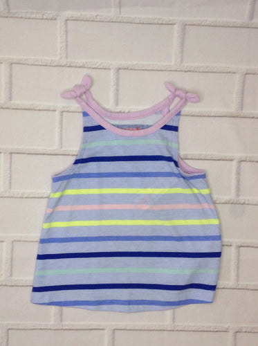 Cat & Jack Purple Top