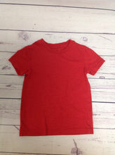 Cat & Jack Red Top