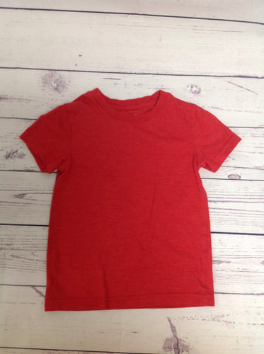 Cat & Jack Red Top