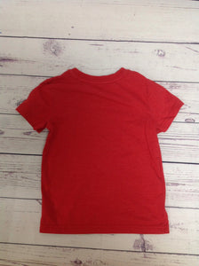 Cat & Jack Red Top