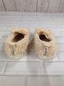 Cat & Jack TAN PRINT Shoes