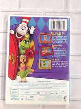 Cat in the Hat Video - DVD