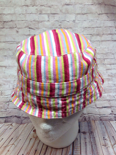 Catimini Stripe Hat
