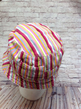 Catimini Stripe Hat