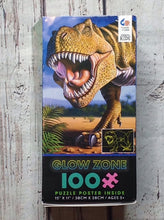 Ceaco Kids Dinosaur Puzzle