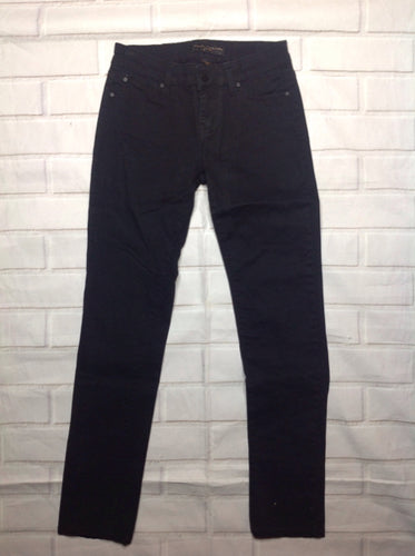 Celebrity Black Pants