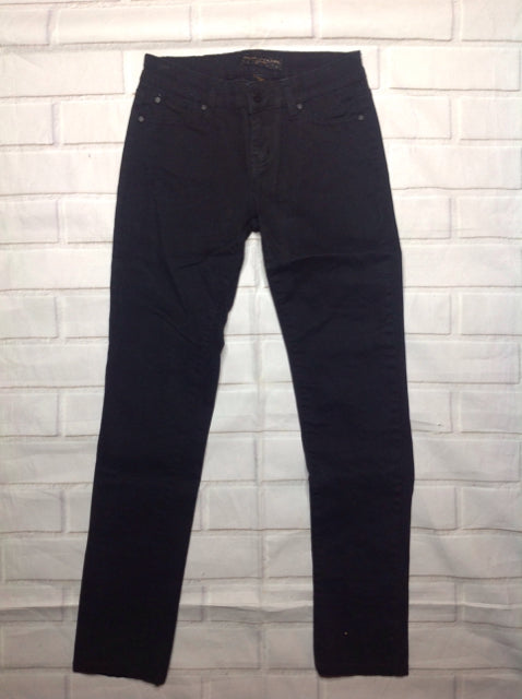 Celebrity Black Pants