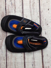 Champion BLUE & ORANGE TB Footwear Swimshoes