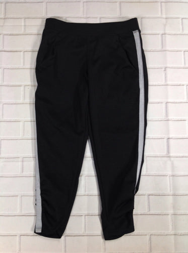 Champion Black & Gray Pants