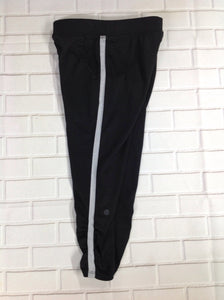 Champion Black & Gray Pants