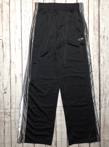 Champion Black & Gray Pants