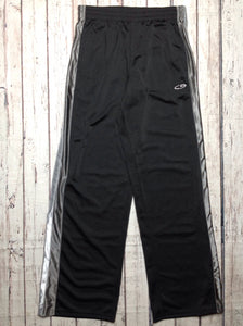 Champion Black & Gray Pants