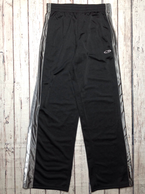 Champion Black & Gray Pants