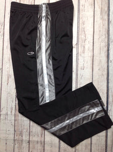 Champion Black & Gray Pants