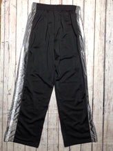 Champion Black & Gray Pants