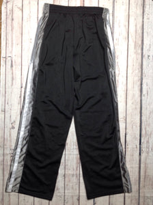 Champion Black & Gray Pants