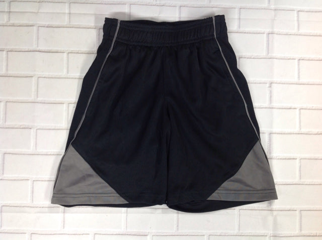 Champion Black & Gray Shorts