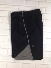 Champion Black & Gray Shorts