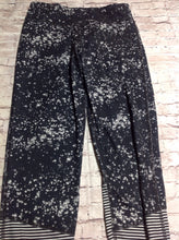 Champion Black & White Pants