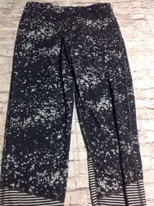 Champion Black & White Pants