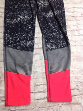 Champion Black & White Pants