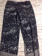 Champion Black & White Pants