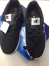 Champion Black & White Sneakers Size 1