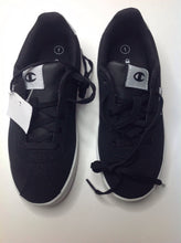 Champion Black & White Sneakers Size 1
