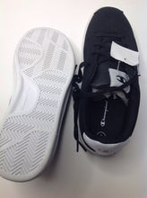 Champion Black & White Sneakers Size 1
