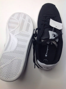 Champion Black & White Sneakers Size 1