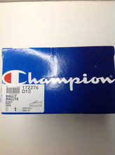 Champion Black & White Sneakers Size 1