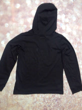 Champion Black & White Top