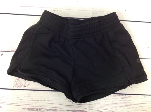 Champion Black Shorts