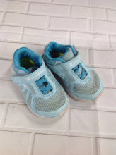 Champion Blue & White Sneakers