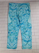 Champion Blue Print Capris