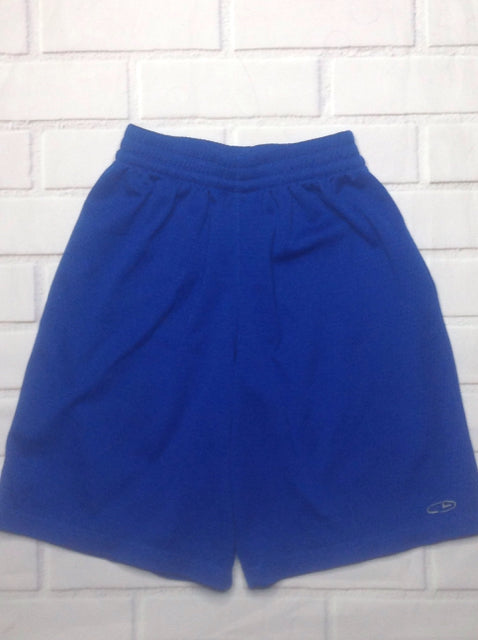 Champion Blue Shorts