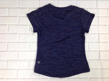 Champion Dark Purple Top