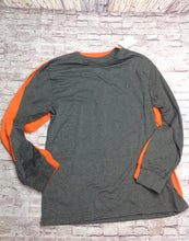 Champion GRAY & ORANGE NEW!!! Top