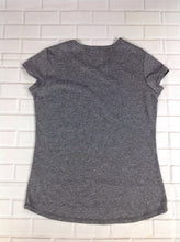 Champion GRAY PRINT Top