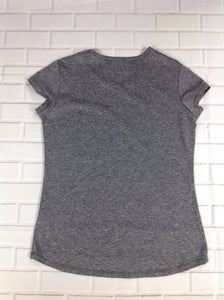 Champion GRAY PRINT Top