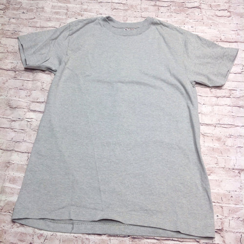 Champion Gray Top