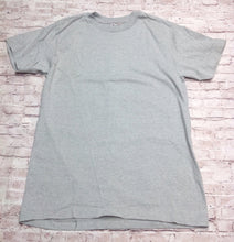 Champion Gray Top